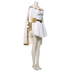 The Boys Annie January Stella Cosplay Costume