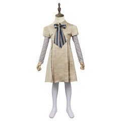 Enfant FIille M3gan Cosplay Costume