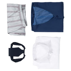 Beastars Legoshi Louis Uniform Scolaire Cosplay Costume