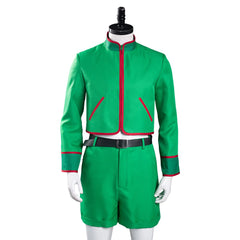 HxH GON·FREECSS Cosplay Costume