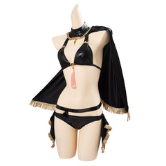 Fire Emblem Three Houses Byleth Halloween Carnaval Cosplay Costume