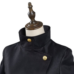 Shoko Ieiri Uniforme Scolaire Cosplay Costume