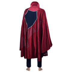 Doctor Strange in the Multiverse of Madnes Dr Strange Cosplay Costume