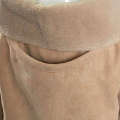 The Mando Baby Yoda Robe Chapeau Halloween Cosplay Costume Pour Enfant