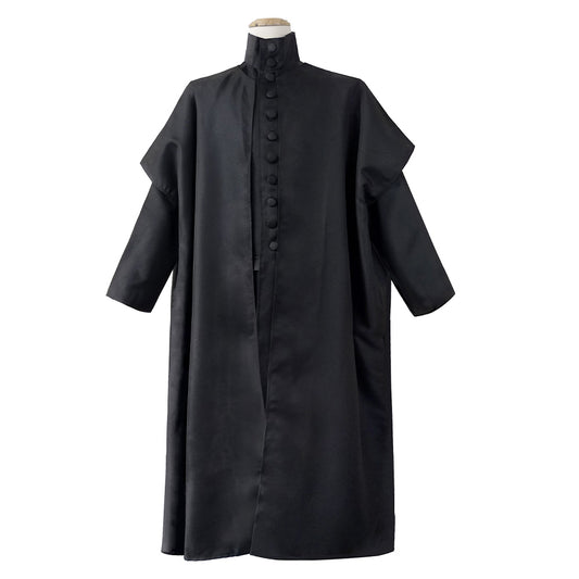 Harry Potter Professeur Severus Snape Cosplay Costume