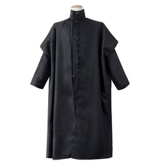 Harry Potter Professeur Severus Snape Cosplay Costume