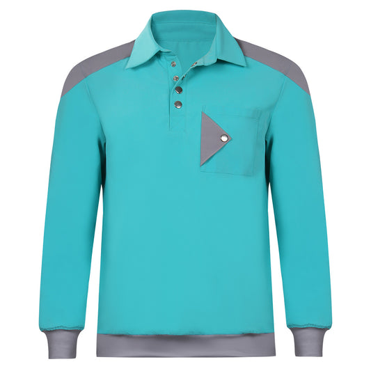 Stranger Things Saison 4 Mike Wheeler Cosplay Costume