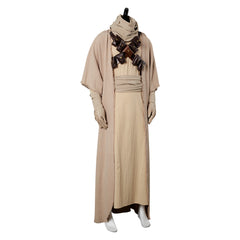 Adulte Homme Tusken Raider Cosplay Costume