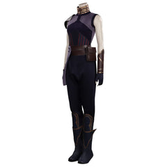 Star Trek:Prodigy Gwyn Outfits Cosplay Costume