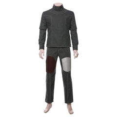Mando Tenue Cosplay Costume