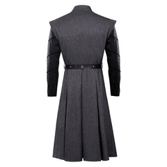 House of the Dragon Daemon Targaryen Vintage Cosplay Costume Médiéval