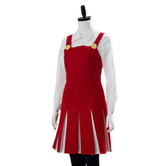 Boku no Hero Academia Season 4 Eri Cosplay Costume