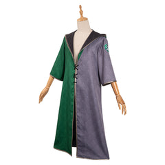 Hogwarts Legacy - Slytherin Veste Cosplay Costume
