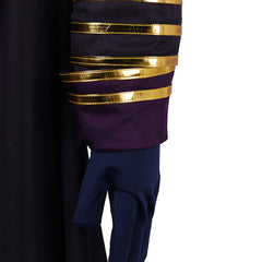 The Eminence in Shadow Cid Kagenou Cosplay Costume