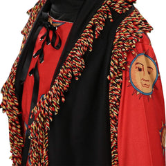 Enfant Hocus Pocus Dani Dennison Cosplay Costume