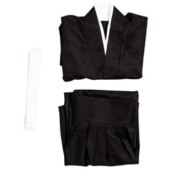 Kuchiki Rukia Kimono Cosplay Costume