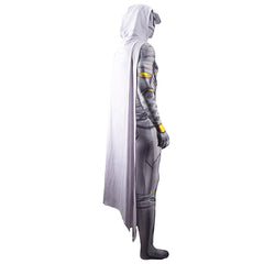 Moon Knight Adulte Combinaison Cosplay Costume