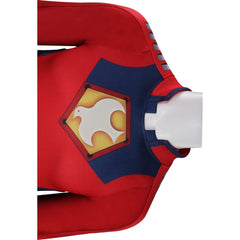 The Suicide Squad-Peacemaker Veste Cosplay Costume - Cossky