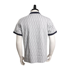 The Gray Man Lloyd Hansen Cosplay T-shirt Costume