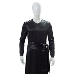 IX L'Ascension de Skywalker Sheev Palpatine Dark Sidious Cosplay Costume