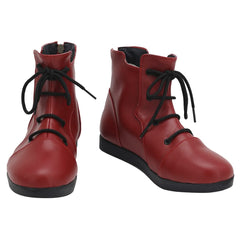 Itadori Yuji Cosplay Chaussures
