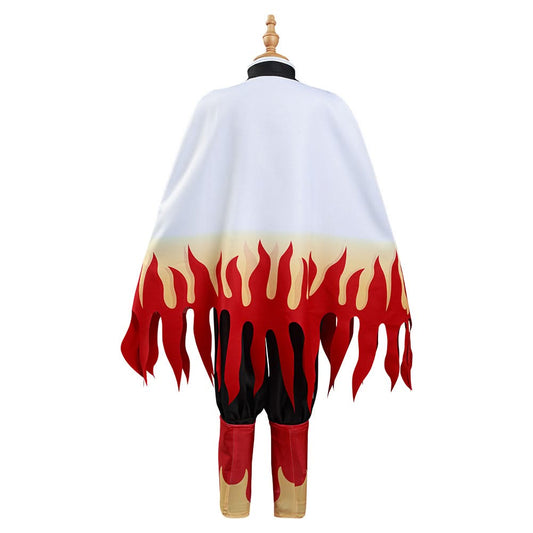 Enfant Les Rôdeurs de la Nuit Cosplay Costume