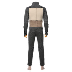 Mando Tenue Cosplay Costume