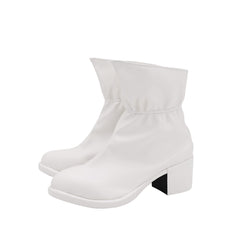 Birds of Prey Harley Quinn Cosplay Chaussures Ver.2