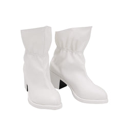 Birds of Prey Harley Quinn Cosplay Chaussures Ver.2