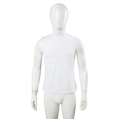 Aladdin Jafar Villain Uniform Cosplay Costume