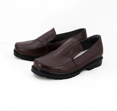 Boku no Hero Academia Himiko Toga Cosplay Chaussures