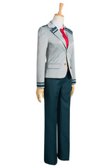 Boku no Hero Academia Izuku School Uniforme Cosplay Costume