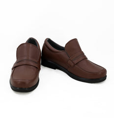 Boku no Hero Academia Uraraka Ochako Cosplay Chaussures