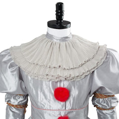 Ca 2019 It: Chapter Two Pennywise Cosplay Costume