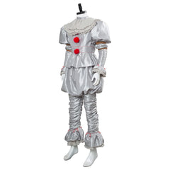 Ca 2019 It: Chapter Two Pennywise Cosplay Costume