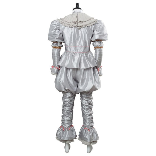 Ca 2019 It: Chapter Two Pennywise Cosplay Costume