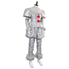 Ca 2019 It: Chapter Two Pennywise Cosplay Costume