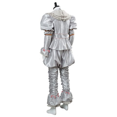 Ca 2019 It: Chapter Two Pennywise Cosplay Costume