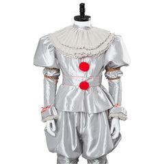 Ca 2019 It: Chapter Two Pennywise Cosplay Costume