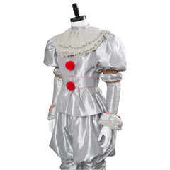 Ca 2019 It: Chapter Two Pennywise Cosplay Costume