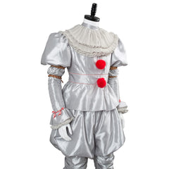 Ca 2019 It: Chapter Two Pennywise Cosplay Costume
