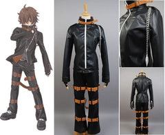 Chuunibyou Demo Koi ga Shitai Togashi Cosplay Costume
