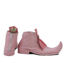 Cute High Earth Defense Club LOVE! Defense Club Ryuu Zaō Cosplay Chaussures