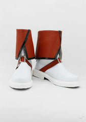 Cute High Earth Defense Club LOVE! Defense Club Yumoto Hakone Cosplay Chaussures