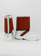 Cute High Earth Defense Club LOVE! Defense Club Yumoto Hakone Cosplay Chaussures