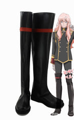 Cute High Earth Defense Club Love! Conquest Club Akoya Gero Botte Cosplay Chaussures