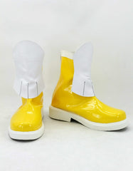 Cute High Earth Defense Club Love! Io Naruko Botte Cosplay chaussures