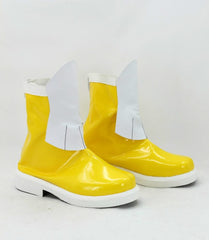 Cute High Earth Defense Club Love! Io Naruko Botte Cosplay chaussures