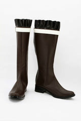 DIABOLIK LOVERS Komori Yui Botte Cosplay Chaussures