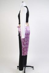 Hakuoki Heisuke Todo Escrimeur Uniforme Cosplay Costume